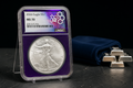 2026 American Silver Eagle NGC MS70