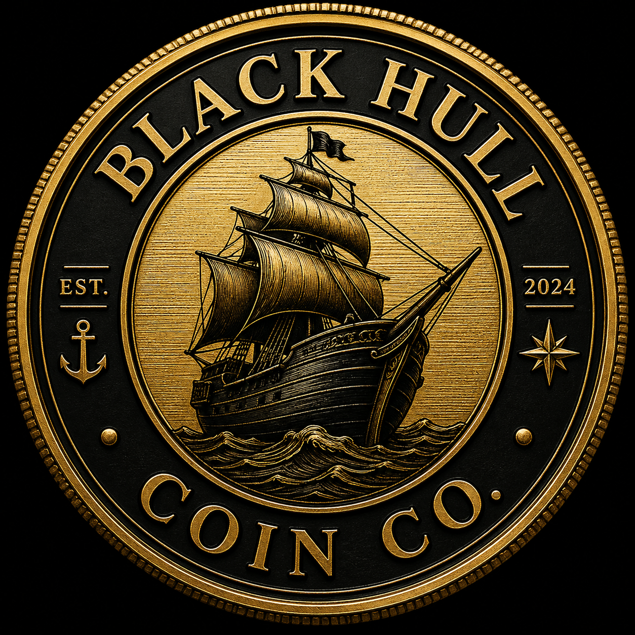 Black Hull Coin Company